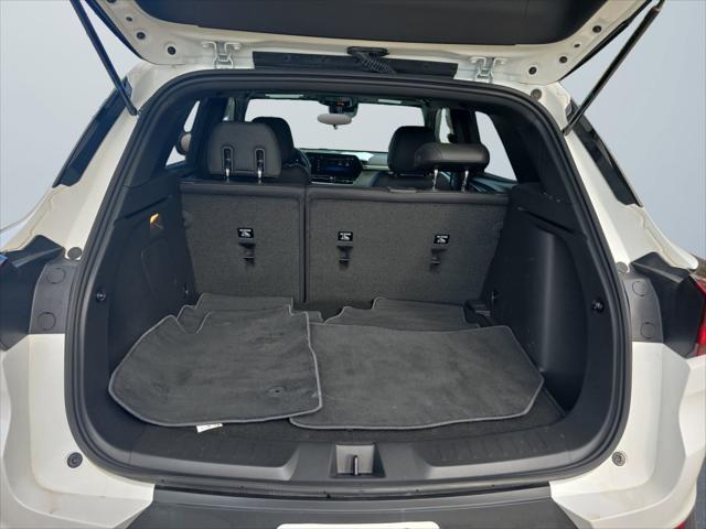 2024 Chevrolet Blazer - $28,043