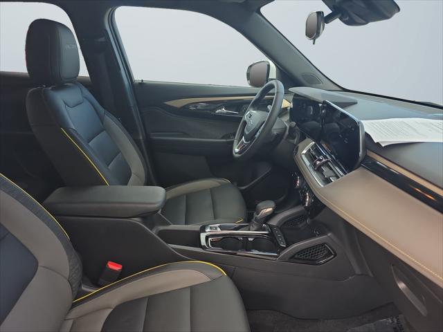 2024 Chevrolet Blazer - $28,043