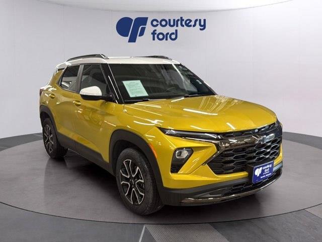 2025 Chevrolet Blazer - $28,990