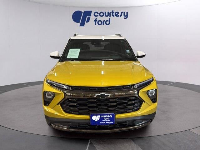 2025 Chevrolet Blazer - $28,990