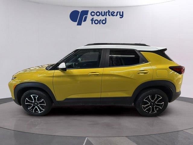 2025 Chevrolet Blazer - $28,990