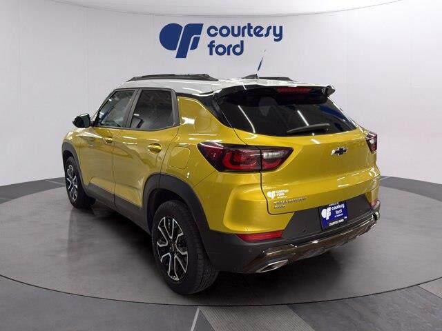 2025 Chevrolet Blazer - $28,990