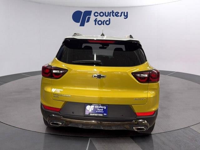 2025 Chevrolet Blazer - $28,990
