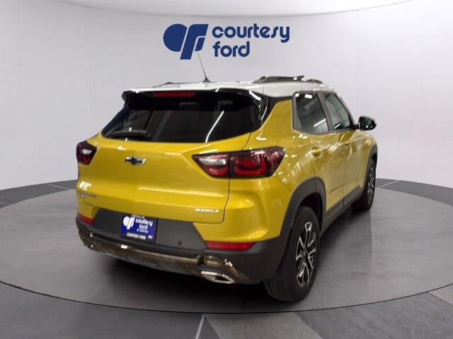 2025 Chevrolet Blazer - $28,990