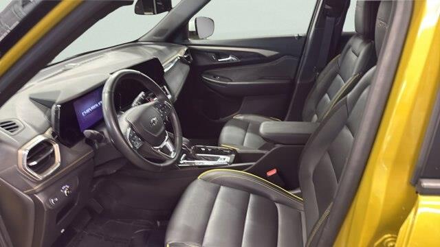 2025 Chevrolet Blazer - $28,990