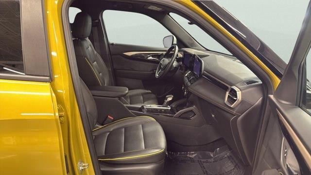 2025 Chevrolet Blazer - $28,990