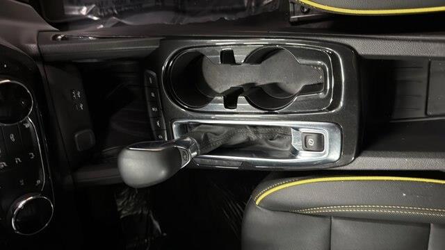 2025 Chevrolet Blazer - $28,990