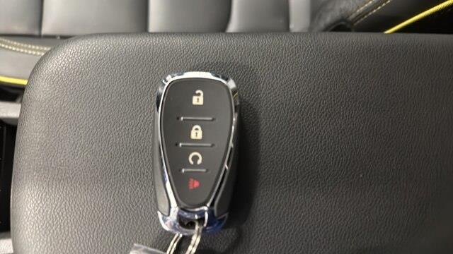 2025 Chevrolet Blazer - $28,990