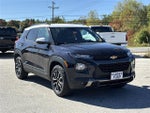 2021 Trailblazer Thumbnail 3