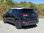 2021 Trailblazer Thumbnail 5