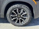 2021 Trailblazer Thumbnail 7