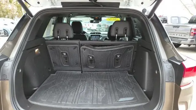 2021 Chevrolet Trailblazer ACTIV