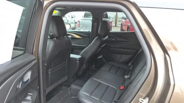 2021 Chevrolet Trailblazer ACTIV