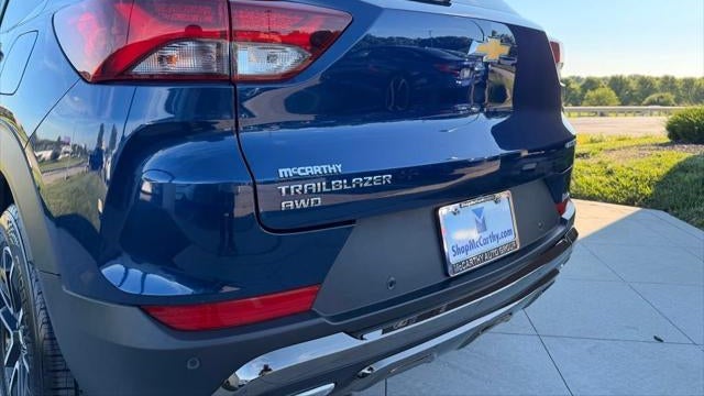 2023 Chevrolet Trailblazer ACTIV