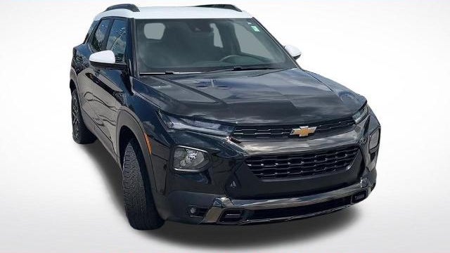Preowned 2023 Chevrolet Trailblazer ACTIV for Sale