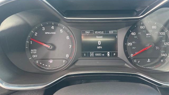 2023 Chevrolet Trailblazer ACTIV