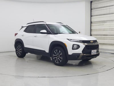 2023 Chevrolet Trailblazer 4X4 Activ 4DR SUV