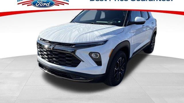 2024 Chevrolet Trailblazer ACTIV