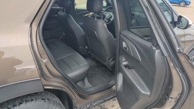 2021 Chevrolet Trailblazer ACTIV