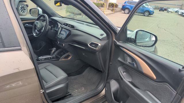 2021 Chevrolet Trailblazer ACTIV