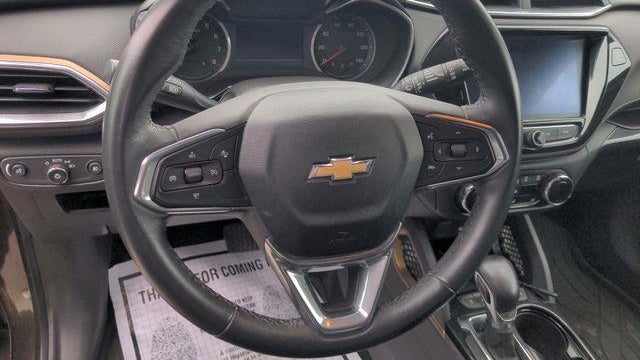 2021 Chevrolet Trailblazer ACTIV
