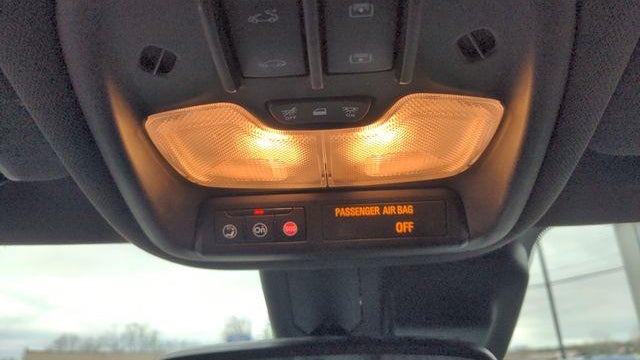 2021 Chevrolet Trailblazer ACTIV