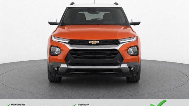 2023 Chevrolet Trailblazer ACTIV