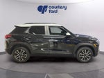 2025 Trailblazer Thumbnail 2