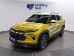 2025 Trailblazer Thumbnail 4