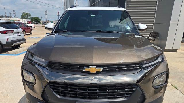 2021 Chevrolet Trailblazer ACTIV