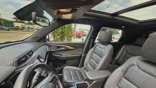 2021 Chevrolet Trailblazer ACTIV