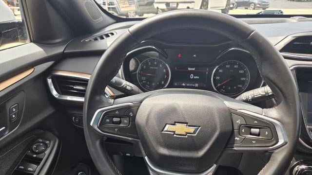 2021 Chevrolet Trailblazer ACTIV
