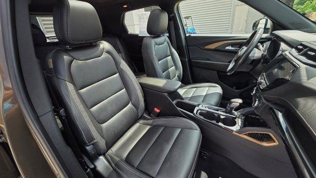 2021 Chevrolet Trailblazer ACTIV