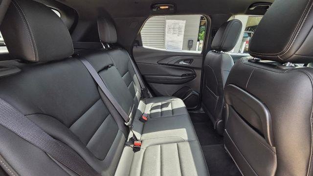 2021 Chevrolet Trailblazer ACTIV