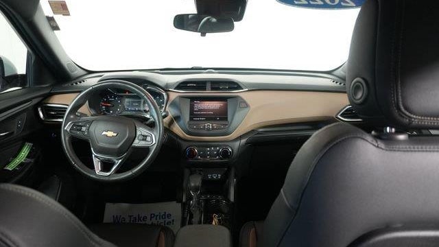 Preowned 2022 Chevrolet Trailblazer ACTIV for Sale