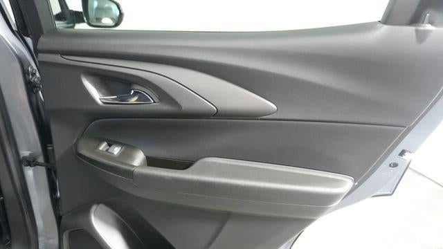 2022 Chevrolet Trailblazer ACTIV