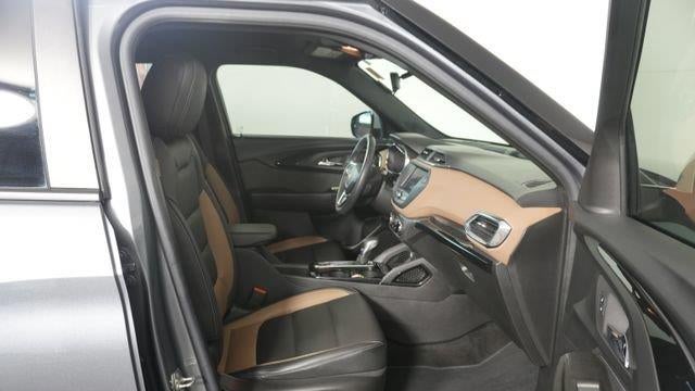 2022 Chevrolet Trailblazer ACTIV