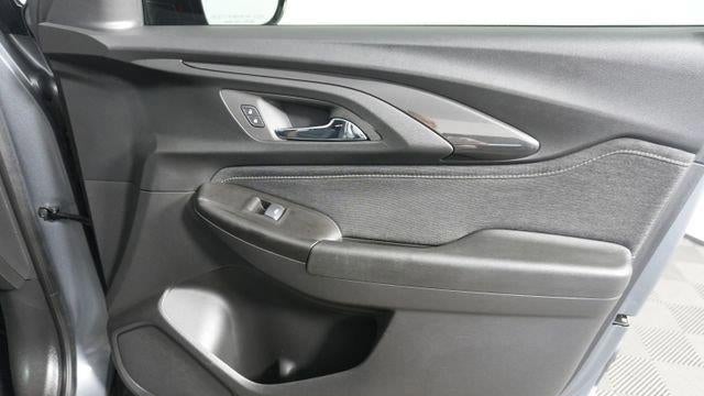 2022 Chevrolet Trailblazer ACTIV