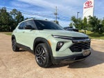2026 Trailblazer Thumbnail 1