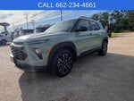 2026 Trailblazer Thumbnail 2