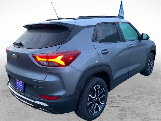 2021 Chevrolet Blazer - $17,824