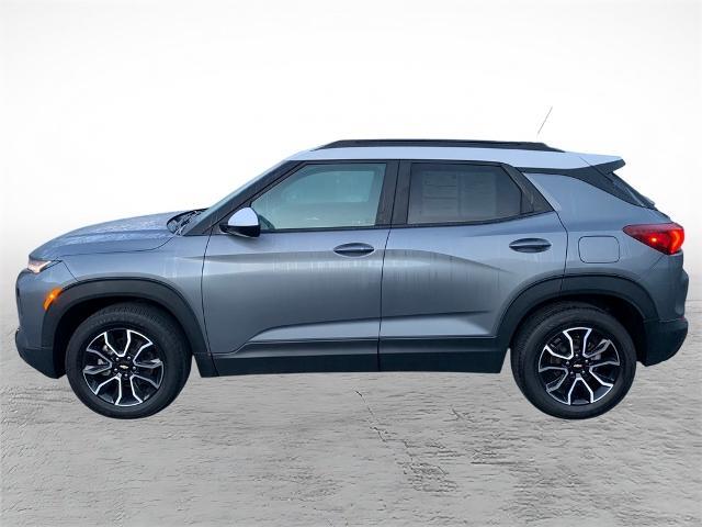 2021 Chevrolet Blazer - $17,824
