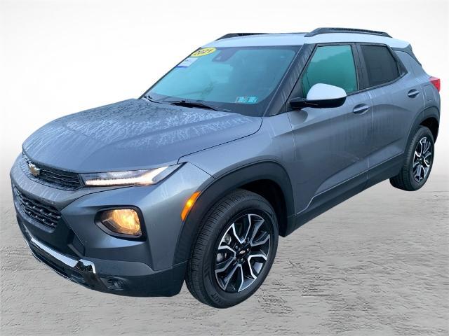 2021 Chevrolet Blazer - $17,824