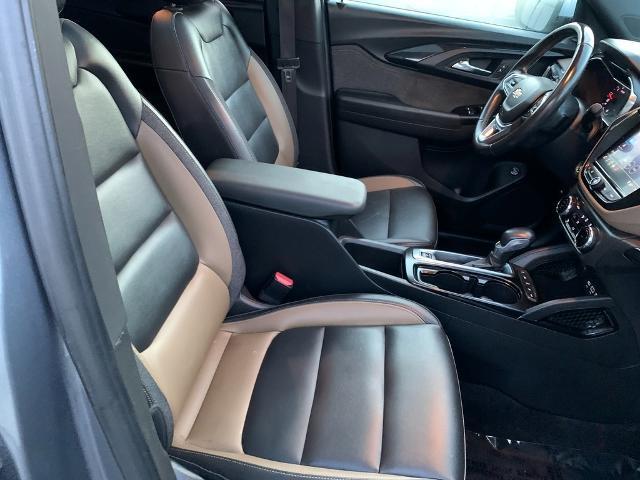 2021 Chevrolet Blazer - $17,824