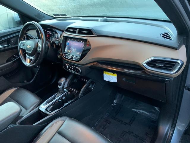 2021 Chevrolet Blazer - $17,824