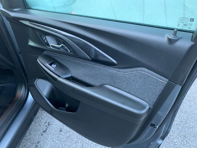 2021 Chevrolet Blazer - $17,824