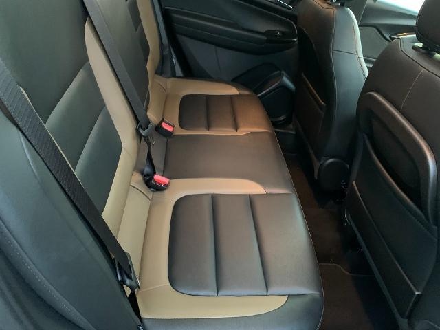 2021 Chevrolet Blazer - $17,824