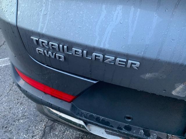 2021 Chevrolet Blazer - $17,824