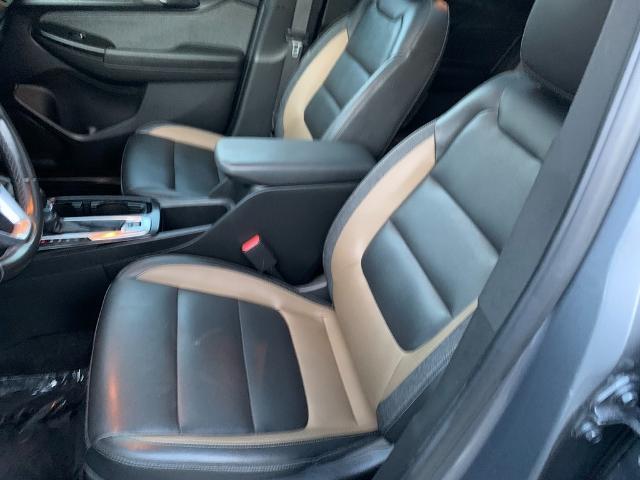 2021 Chevrolet Blazer - $17,824