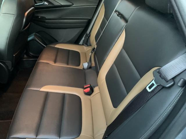 2021 Chevrolet Blazer - $17,824